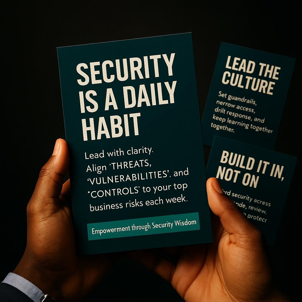 Continuous Improvement cover