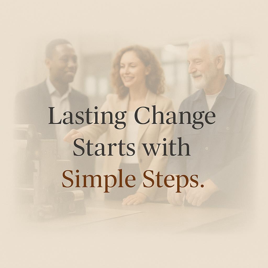 Continuous Improvement cover